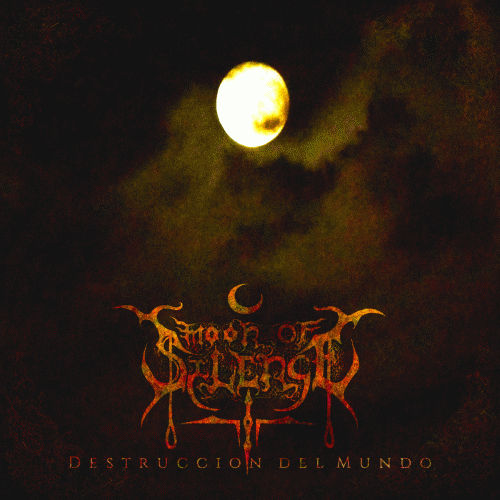 Destrucion del Mundo